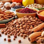 Antiossidanti: alleati per la tua Salute attraverso l’Alimentazione